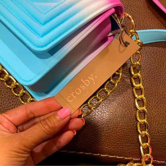 Crosby Bag - Picture 7 of 15